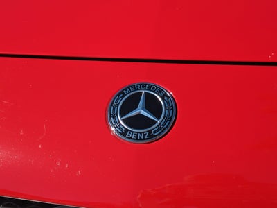 2018 Mercedes-Benz GLA GLA 250