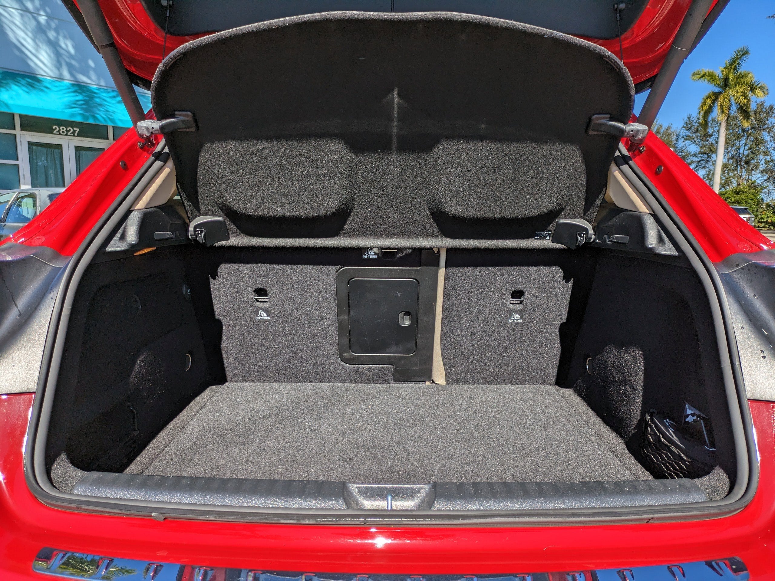 2018 Mercedes-Benz GLA GLA 250