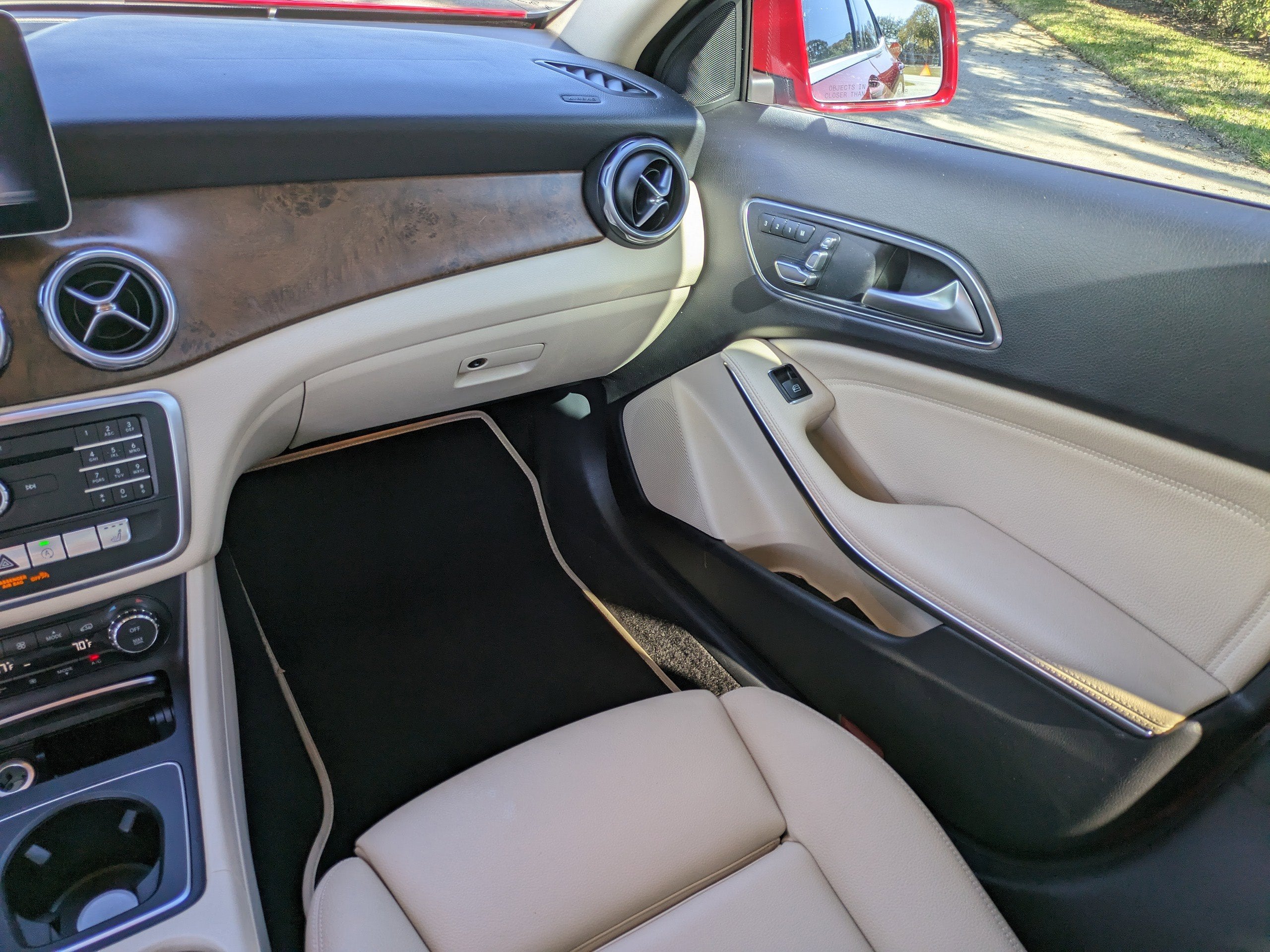 2018 Mercedes-Benz GLA GLA 250