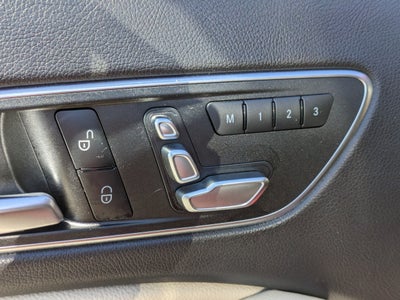 2018 Mercedes-Benz GLA GLA 250