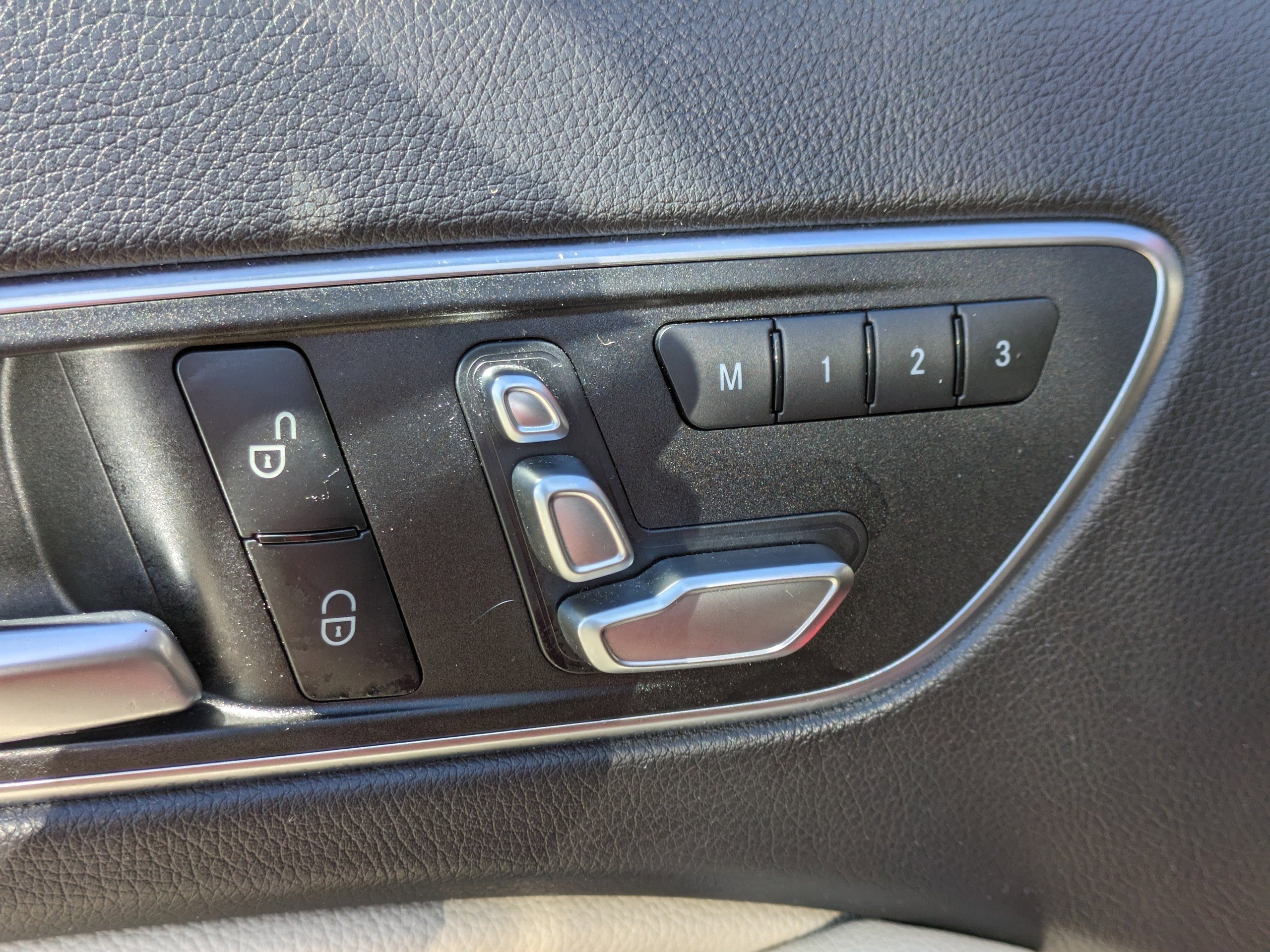 2018 Mercedes-Benz GLA GLA 250