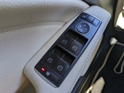 2018 Mercedes-Benz GLA GLA 250