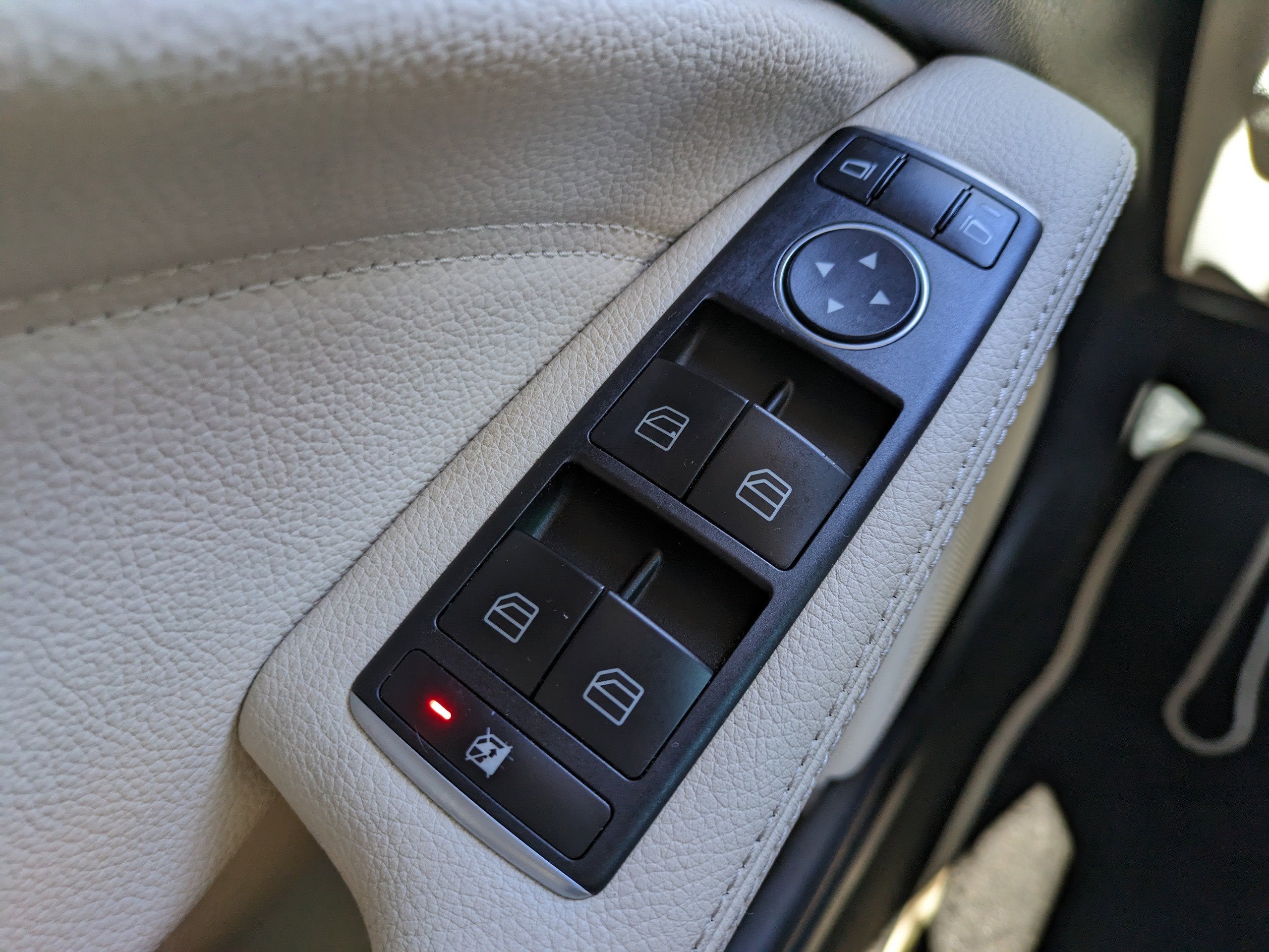 2018 Mercedes-Benz GLA GLA 250