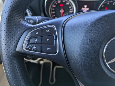 2018 Mercedes-Benz GLA GLA 250