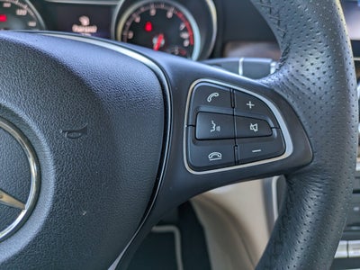 2018 Mercedes-Benz GLA GLA 250