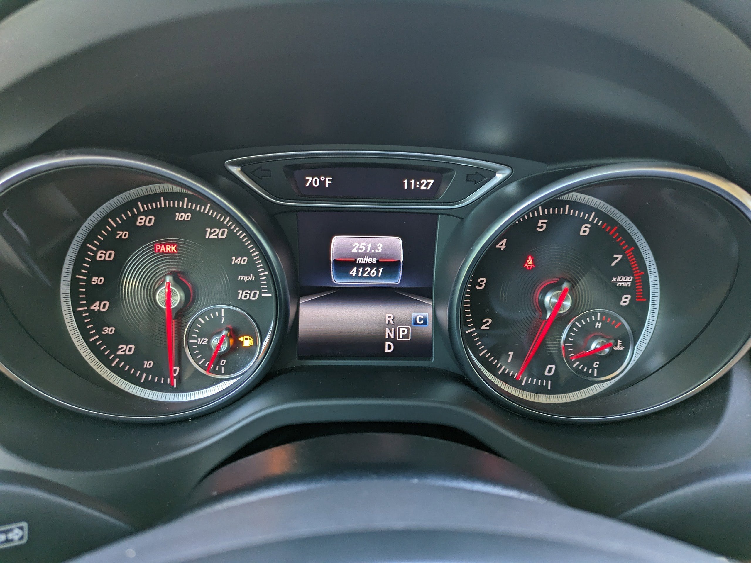 2018 Mercedes-Benz GLA GLA 250