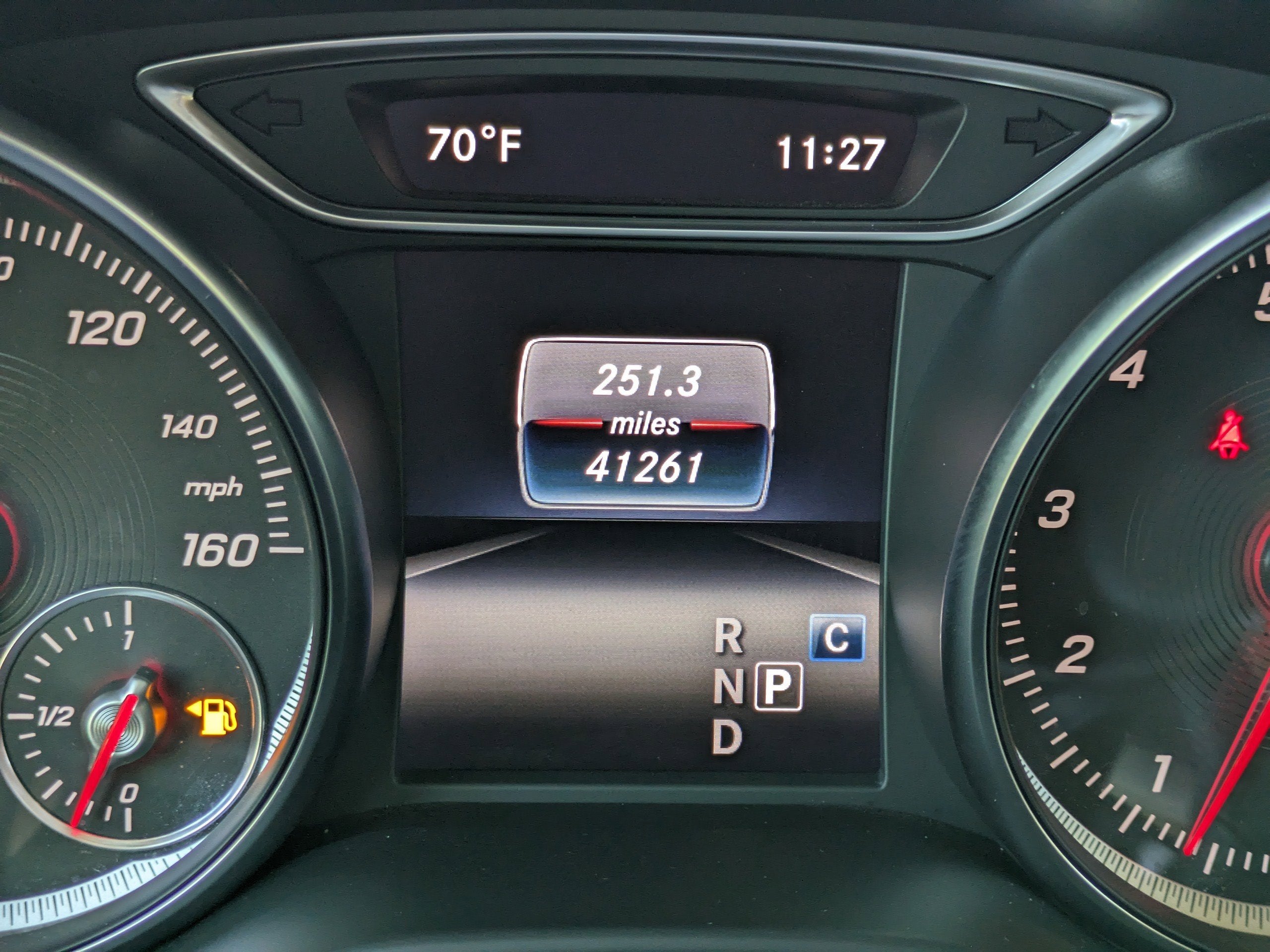 2018 Mercedes-Benz GLA GLA 250