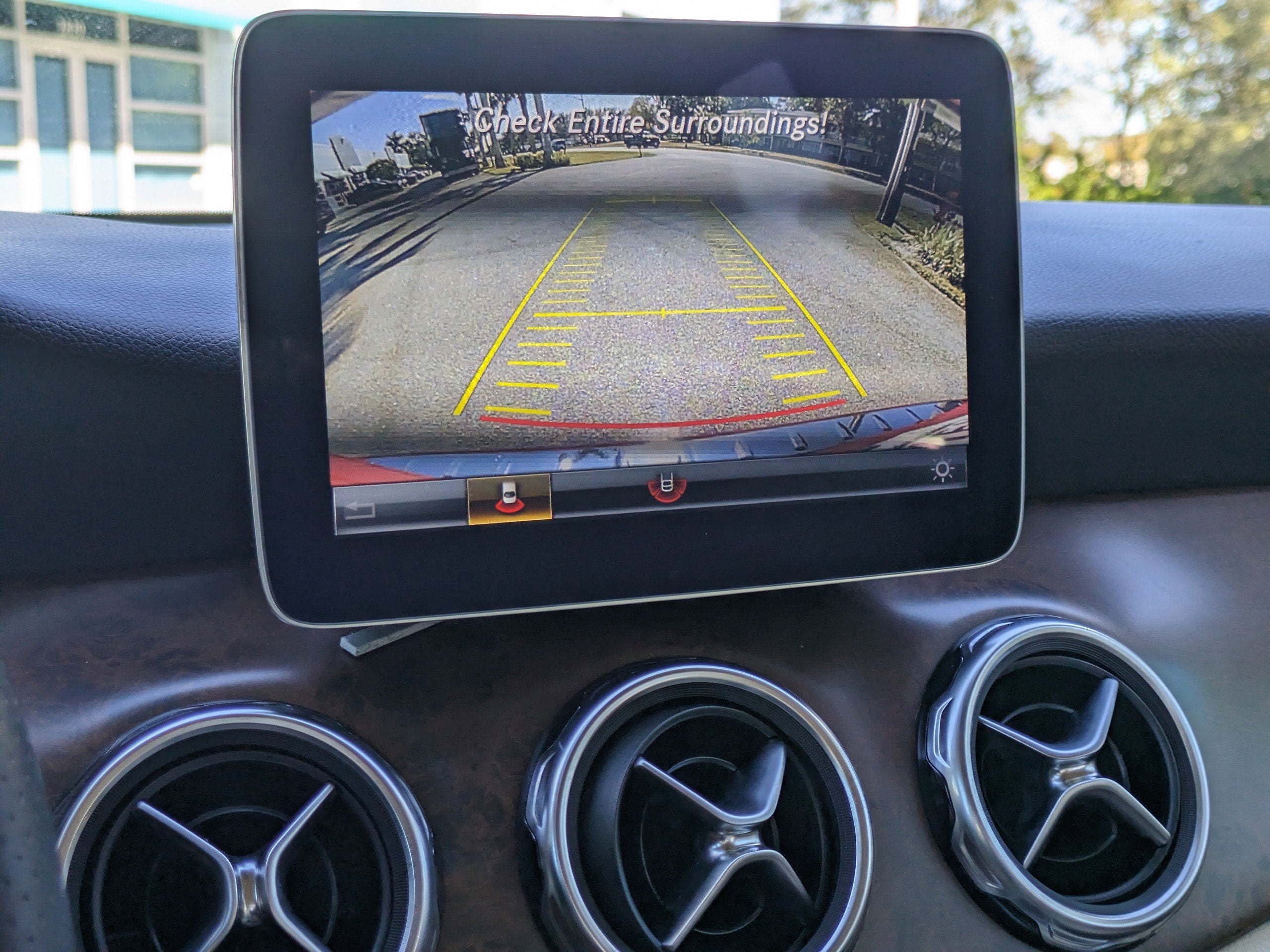 2018 Mercedes-Benz GLA GLA 250