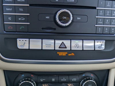 2018 Mercedes-Benz GLA GLA 250