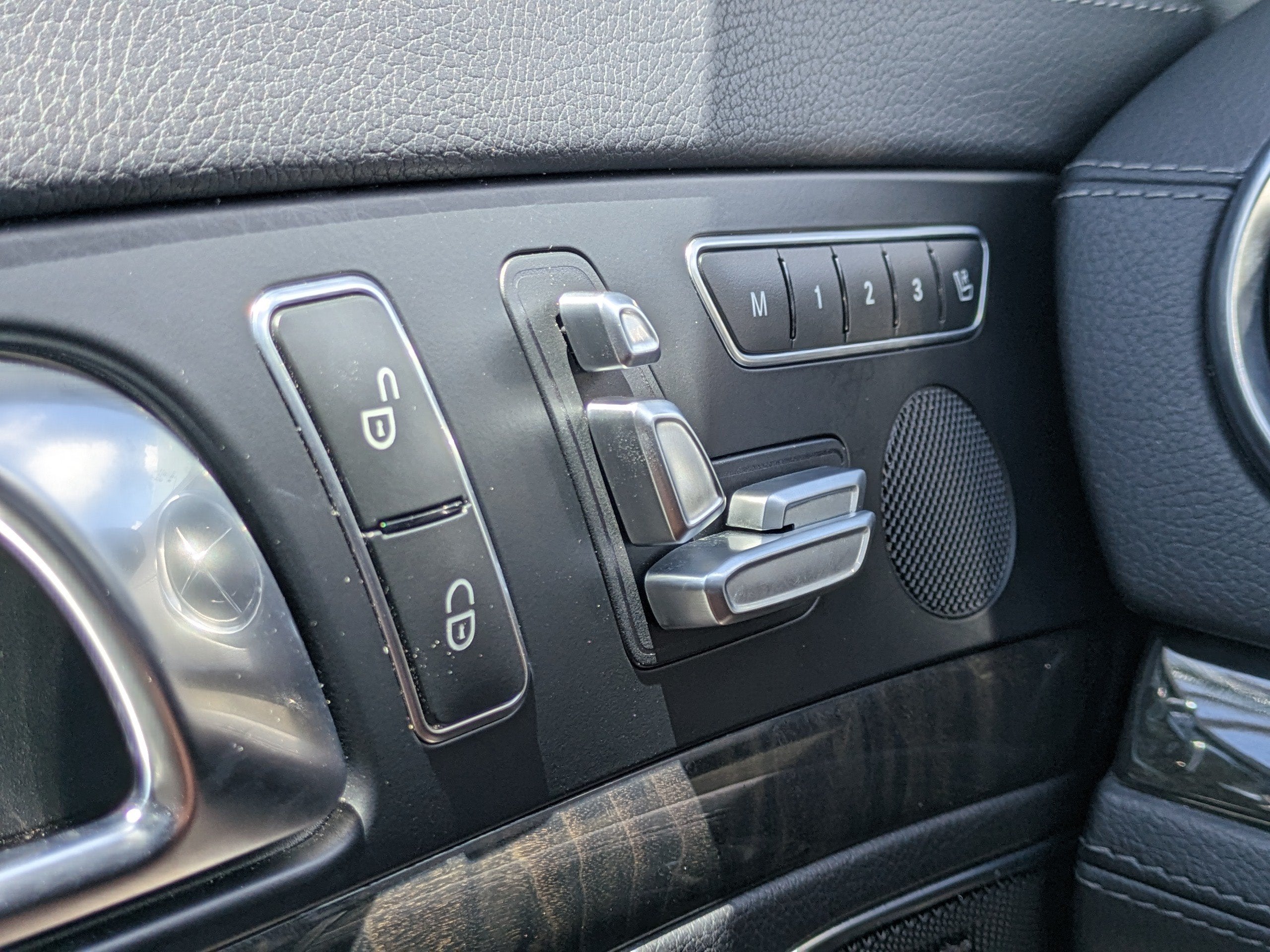 2015 Mercedes-Benz SL-Class SL 400