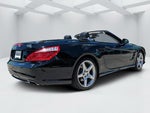 2015 Mercedes-Benz SL-Class SL 400