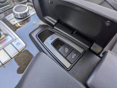 2015 Mercedes-Benz SL-Class SL 400