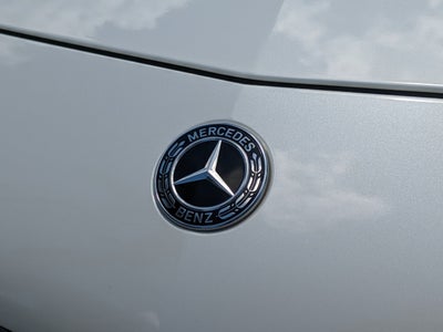 2020 Mercedes-Benz SL-Class SL 450