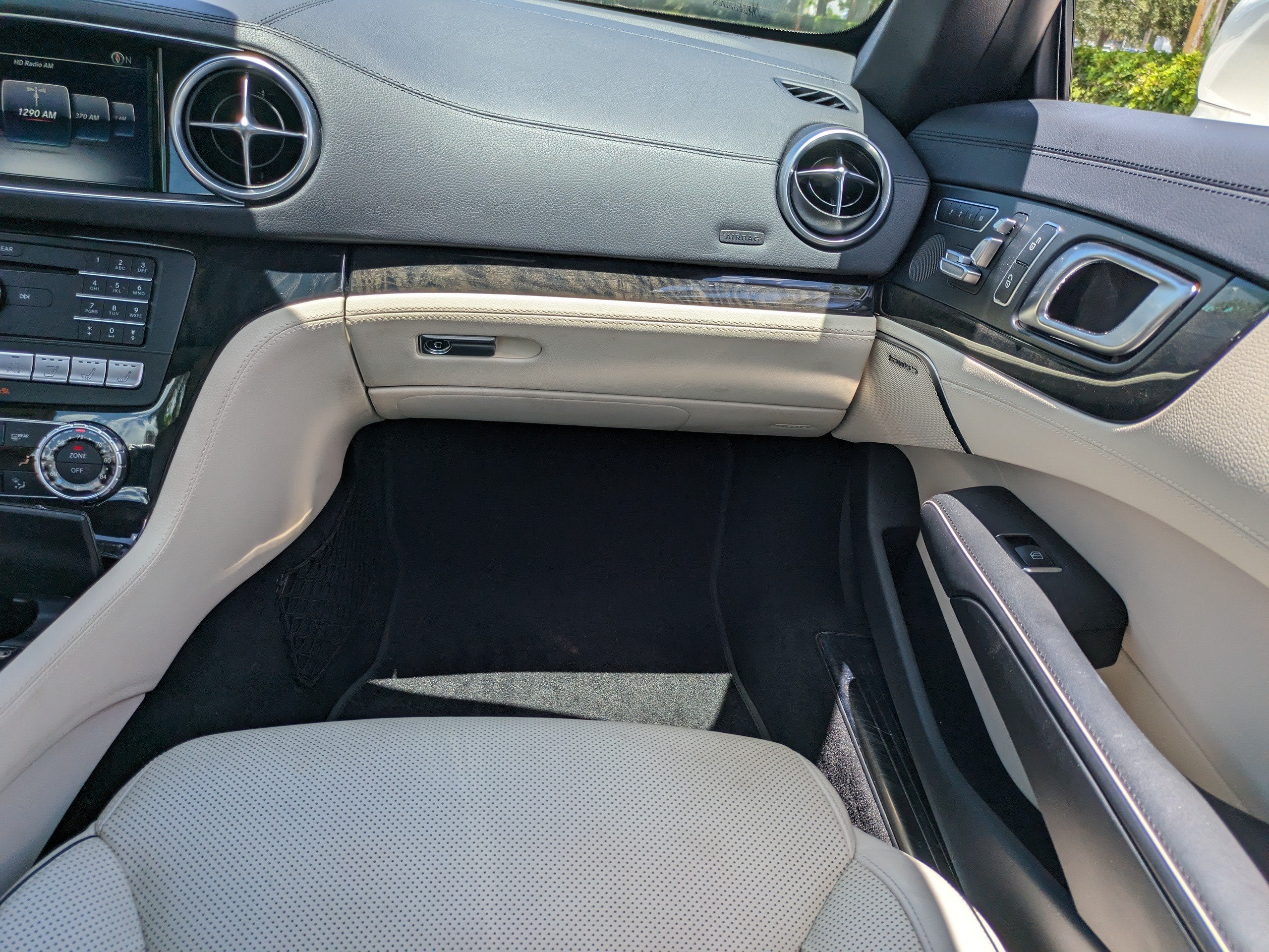 2020 Mercedes-Benz SL-Class SL 450