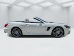 2020 Mercedes-Benz SL-Class SL 450