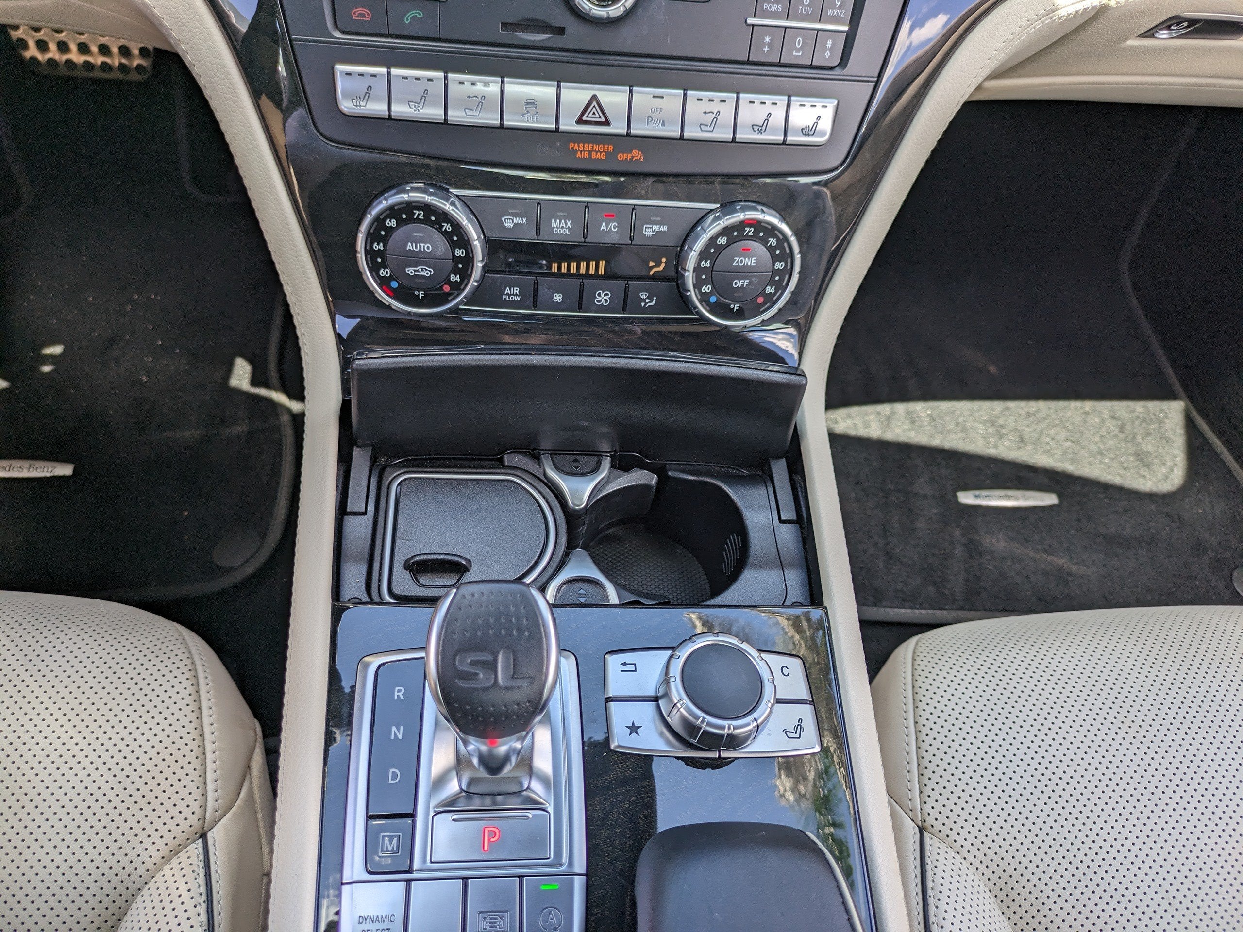 2020 Mercedes-Benz SL-Class SL 450
