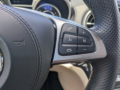 2020 Mercedes-Benz SL-Class SL 450