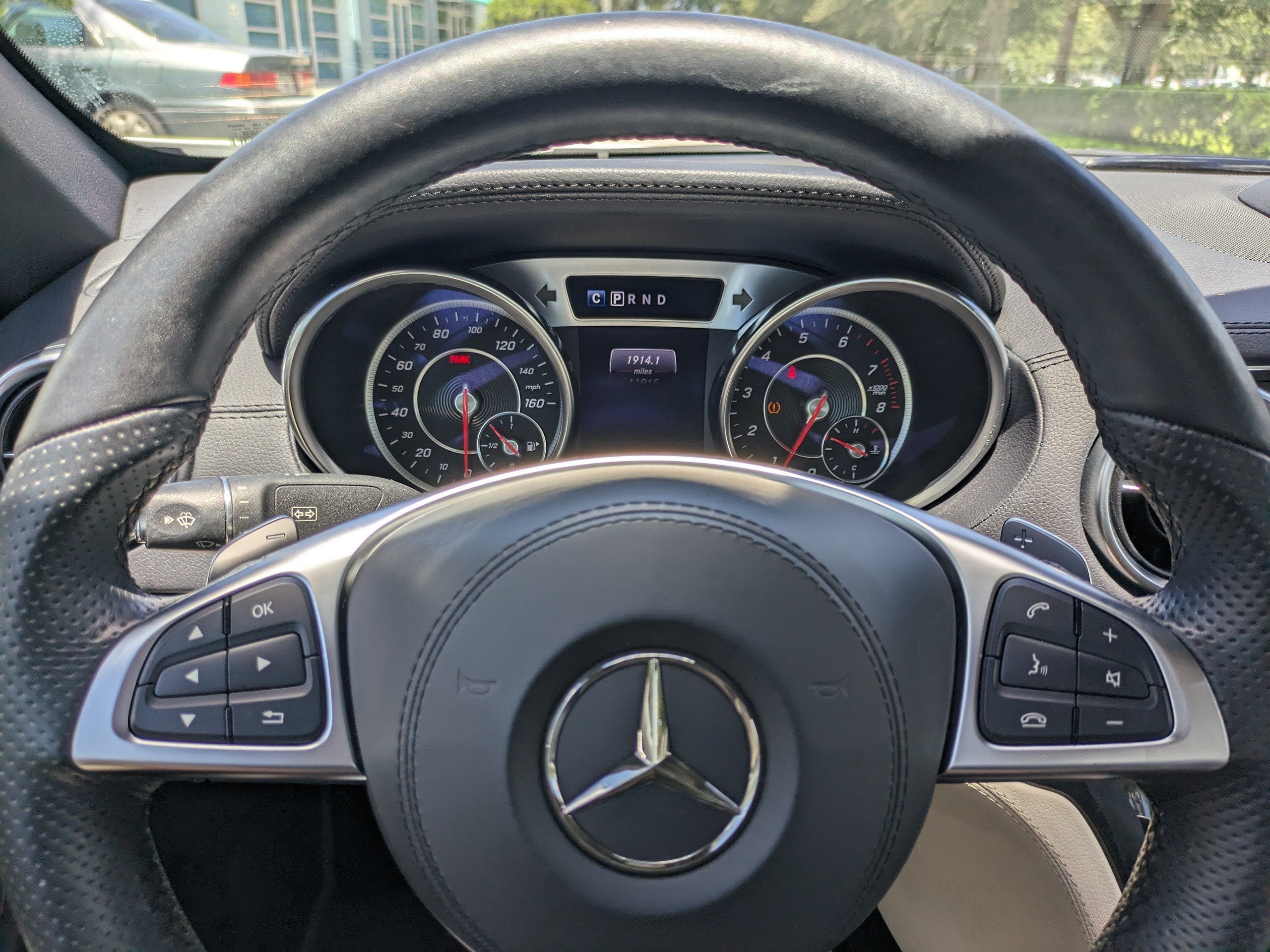 2020 Mercedes-Benz SL-Class SL 450