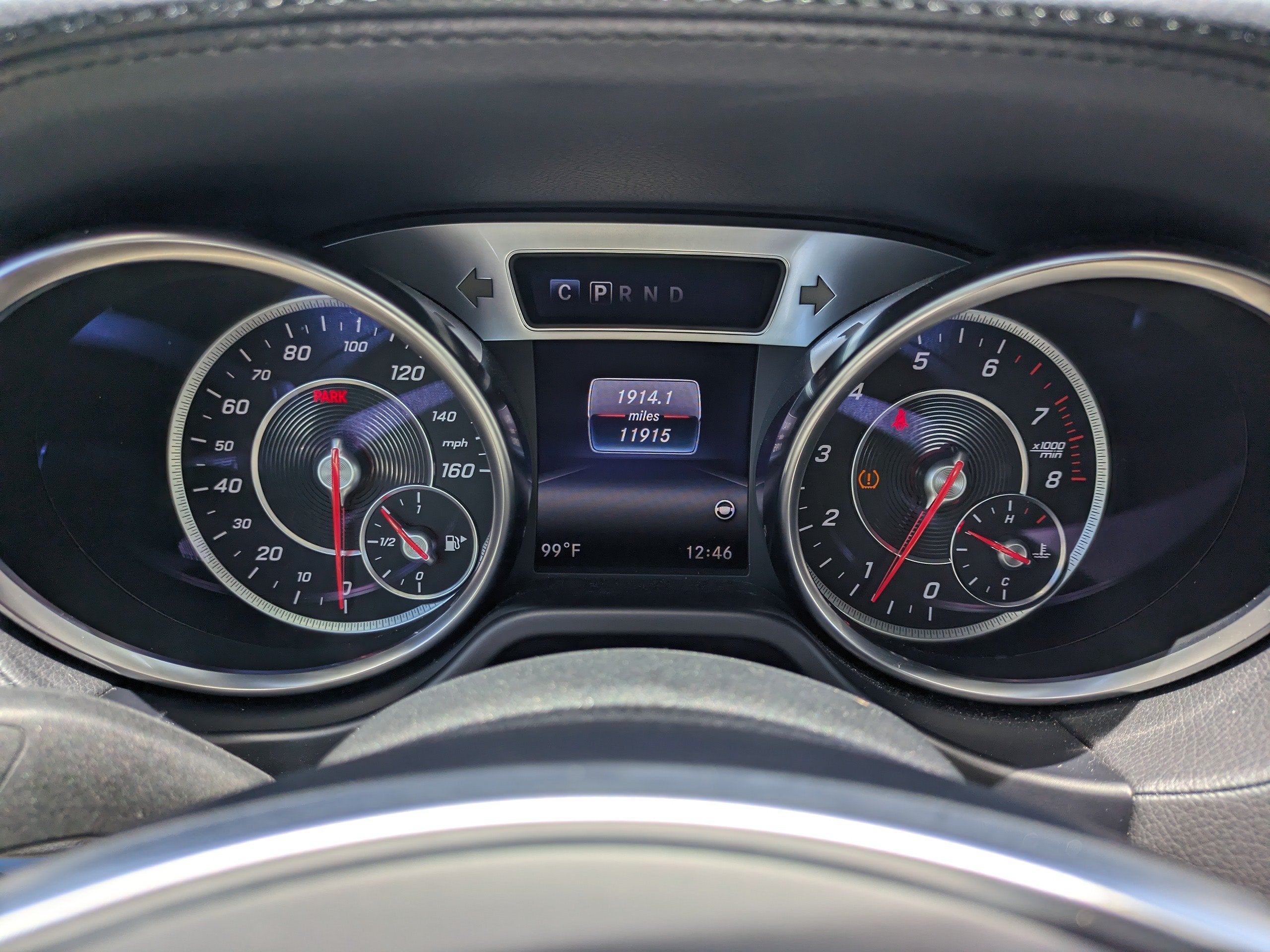 2020 Mercedes-Benz SL-Class SL 450