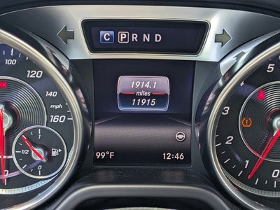 2020 Mercedes-Benz SL-Class SL 450