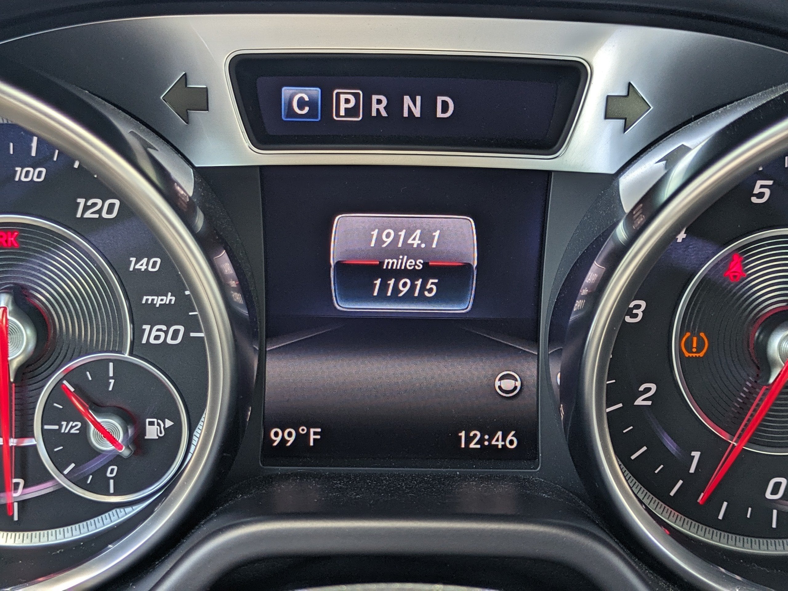 2020 Mercedes-Benz SL-Class SL 450