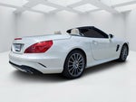 2020 Mercedes-Benz SL-Class SL 450