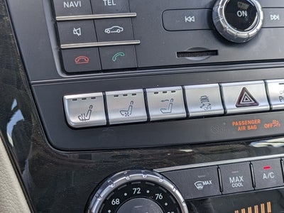 2020 Mercedes-Benz SL-Class SL 450