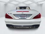 2020 Mercedes-Benz SL-Class SL 450