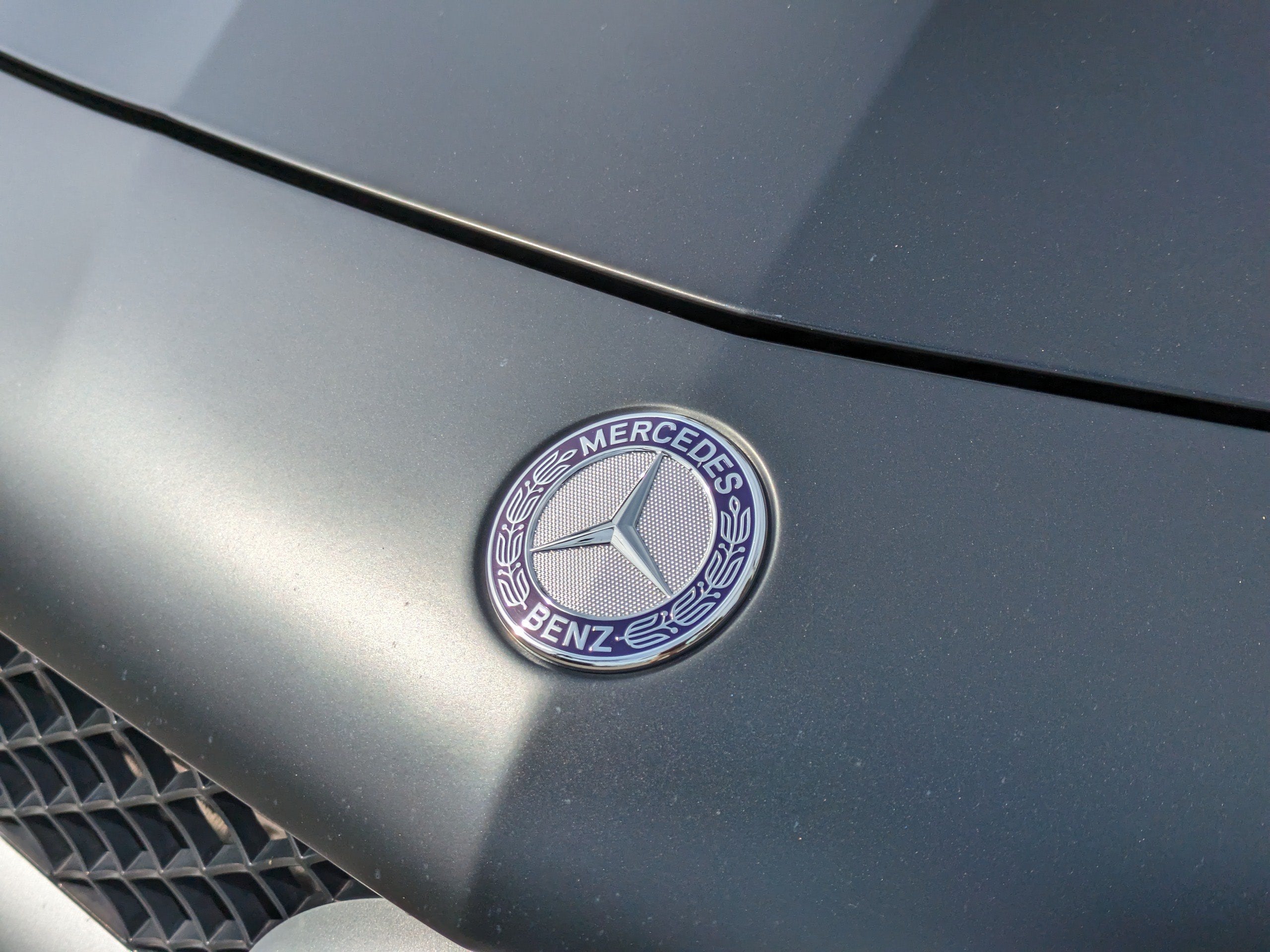 2016 Mercedes-Benz SL-Class SL 550
