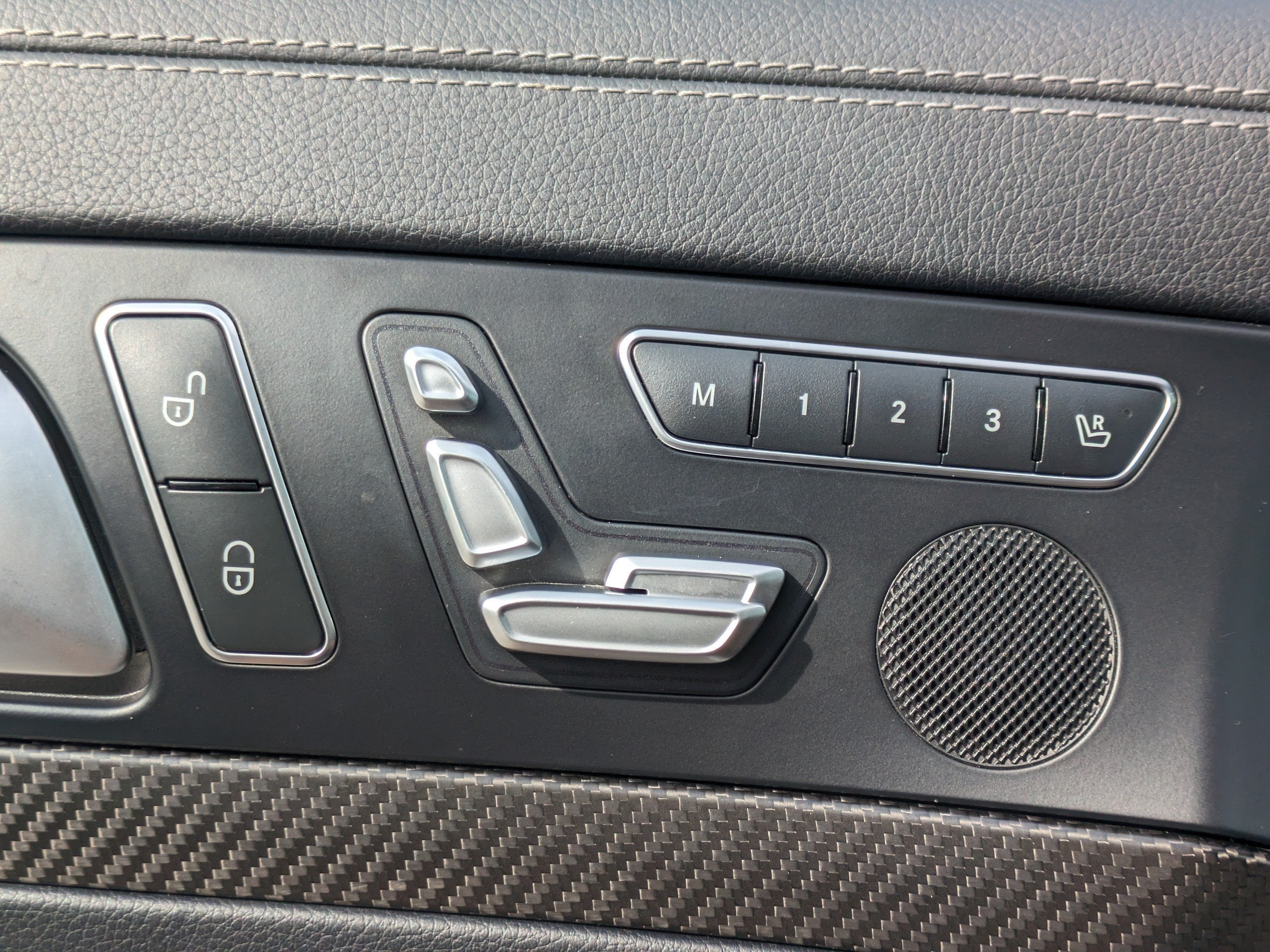 2016 Mercedes-Benz SL-Class SL 550