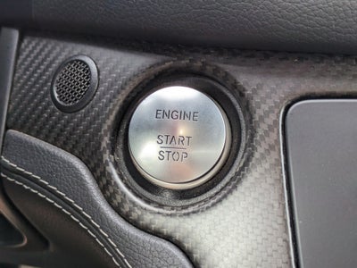 2016 Mercedes-Benz SL-Class SL 550