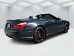 2016 Mercedes-Benz SL-Class SL 550