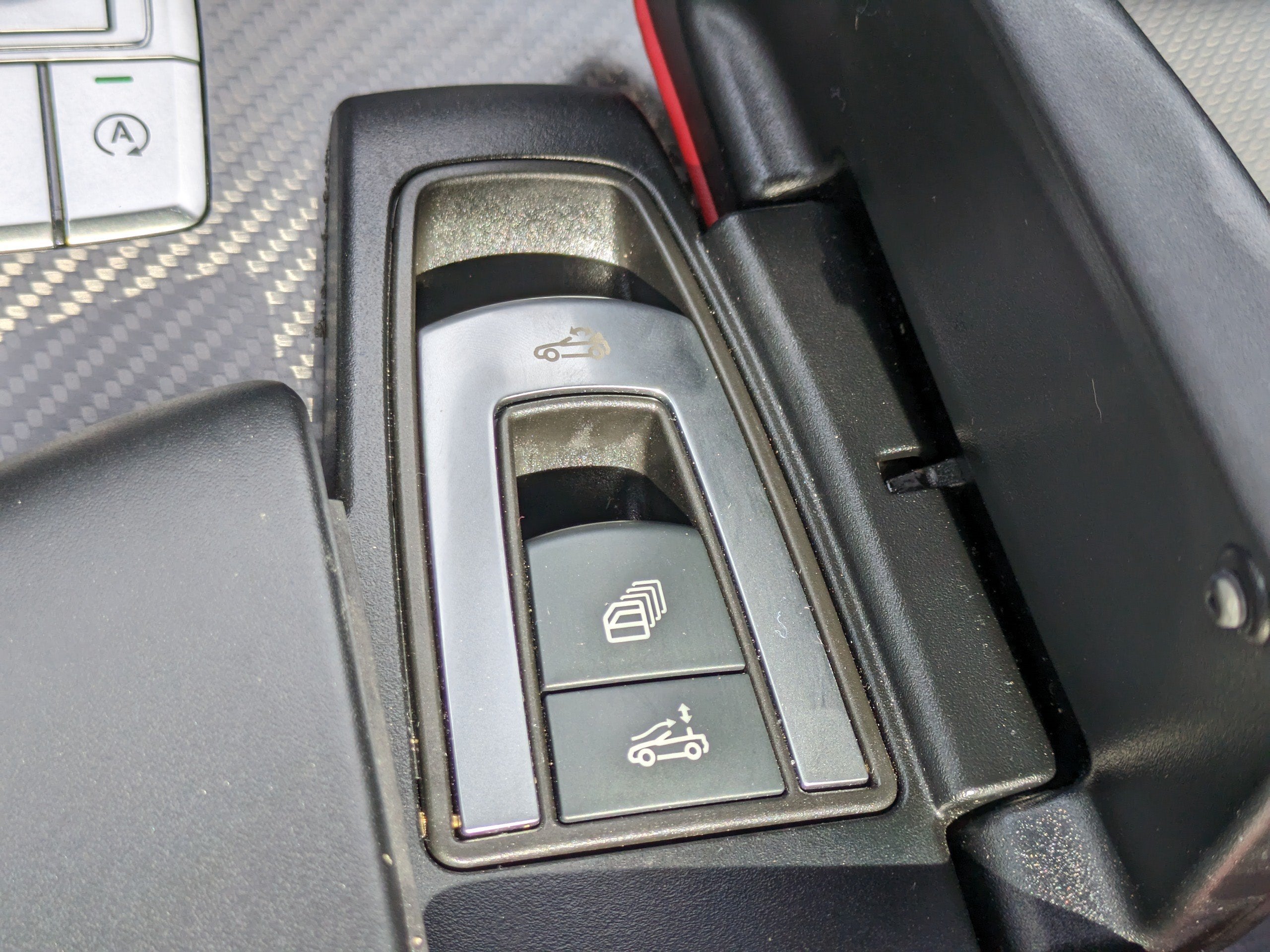 2016 Mercedes-Benz SL-Class SL 550
