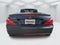 2016 Mercedes-Benz SL-Class SL 550