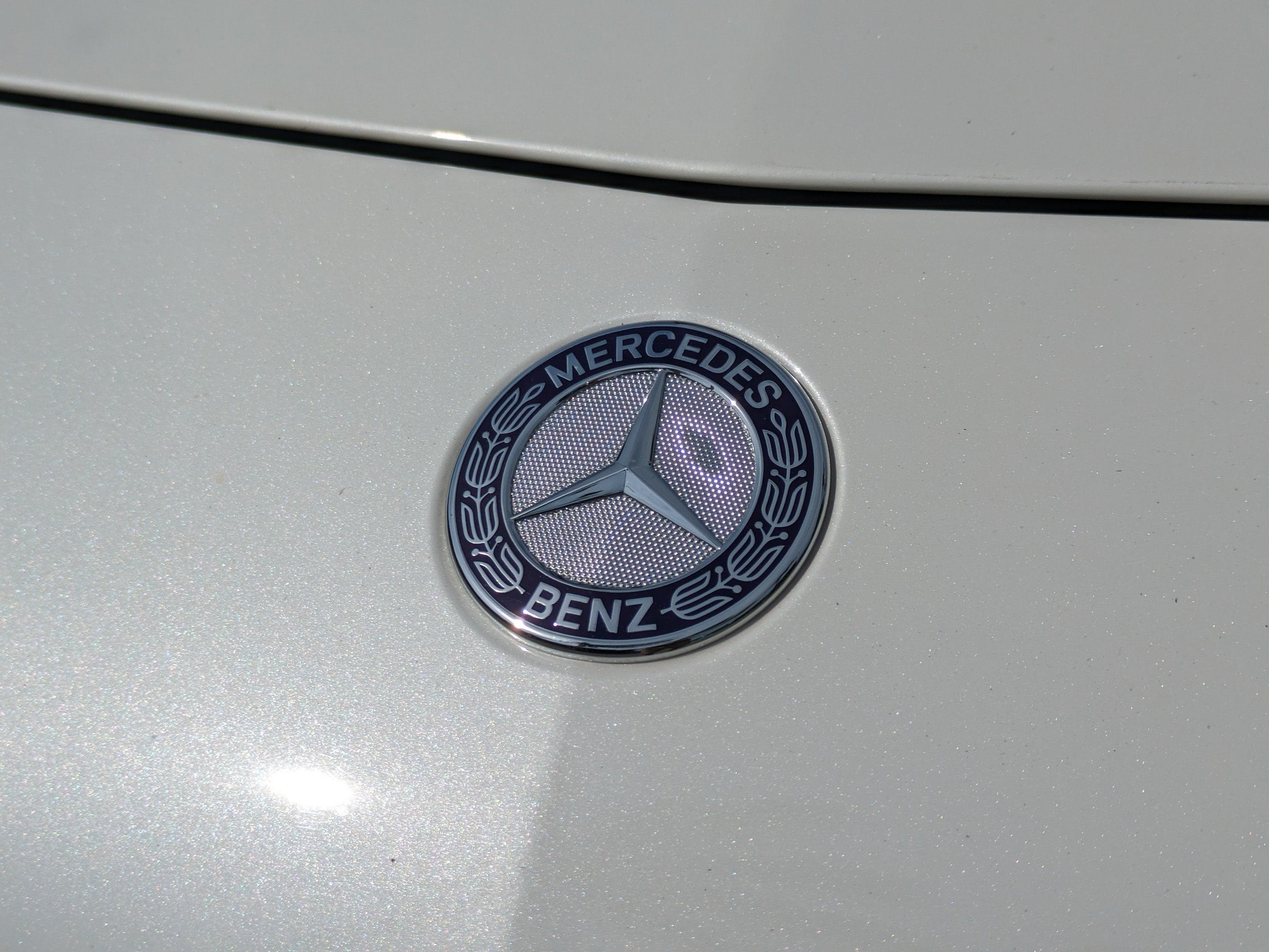 2017 Mercedes-Benz SL-Class SL 550