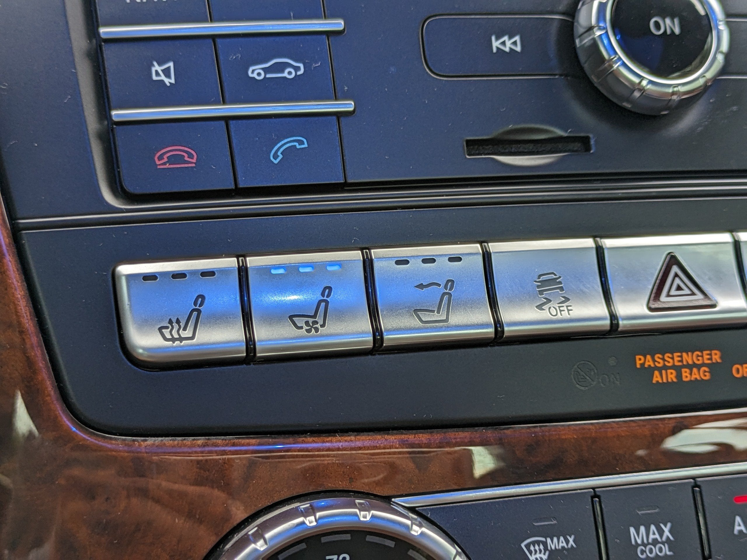 2017 Mercedes-Benz SL-Class SL 550