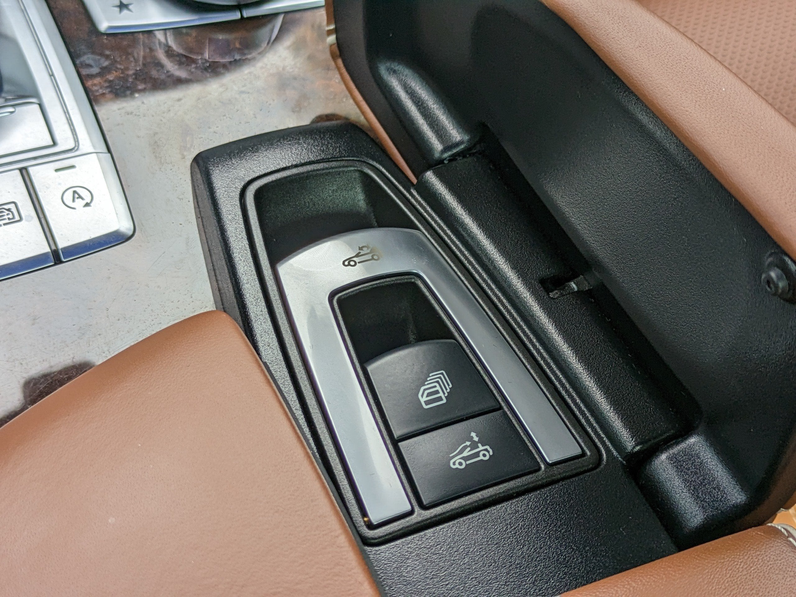 2017 Mercedes-Benz SL-Class SL 550