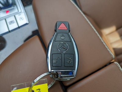 2017 Mercedes-Benz SL-Class SL 550