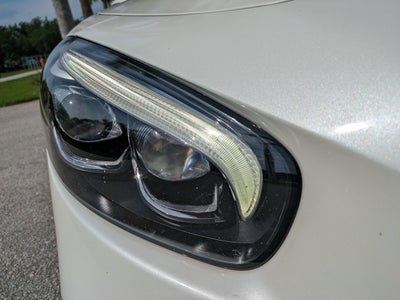 2017 Mercedes-Benz SL-Class SL 550