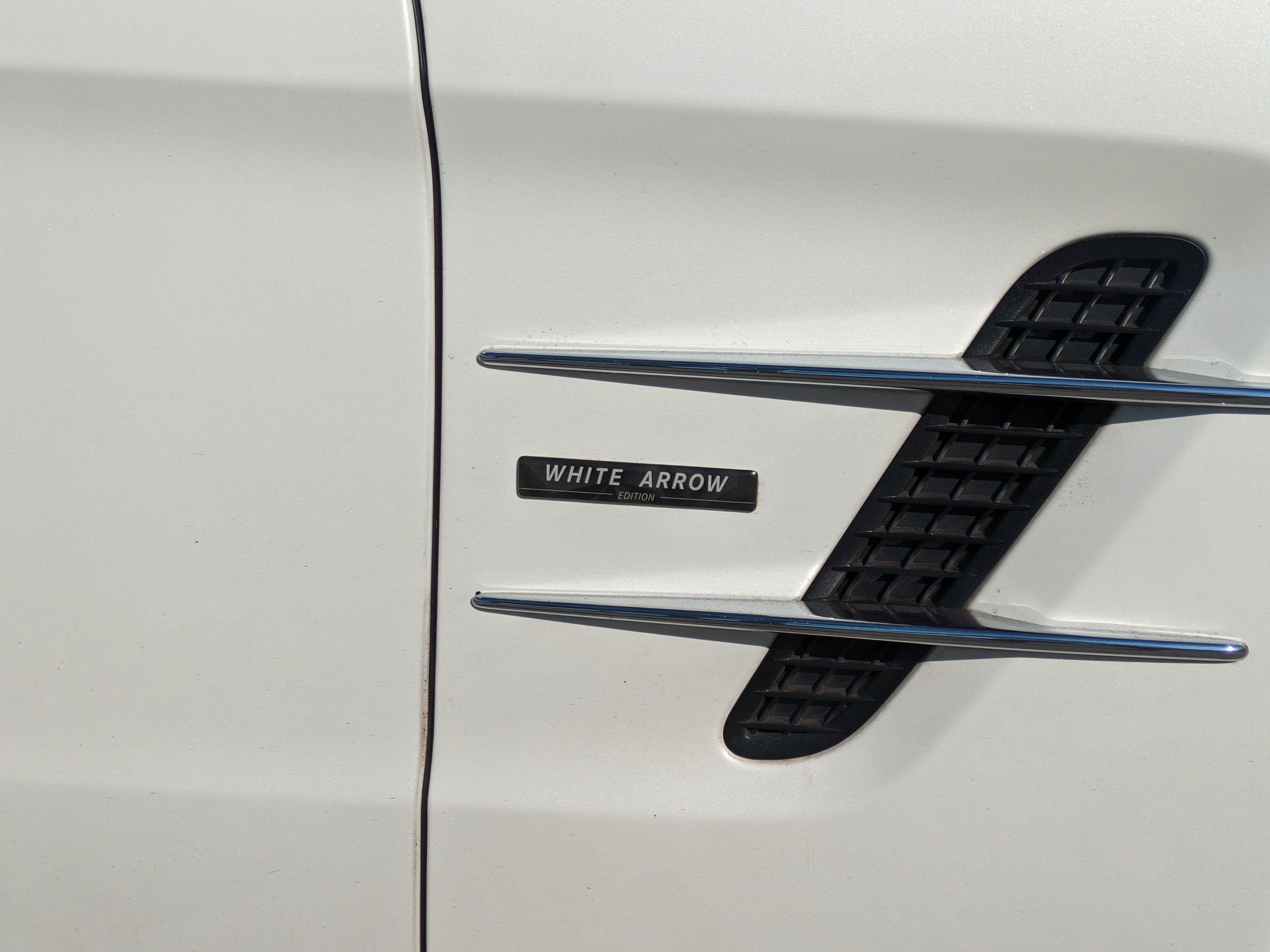 2015 Mercedes-Benz SL-Class SL 550