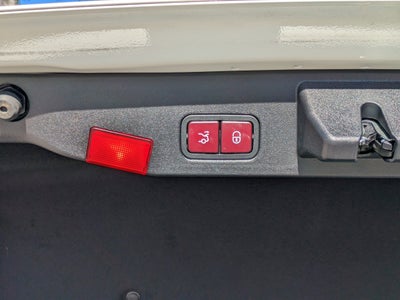 2015 Mercedes-Benz SL-Class SL 550