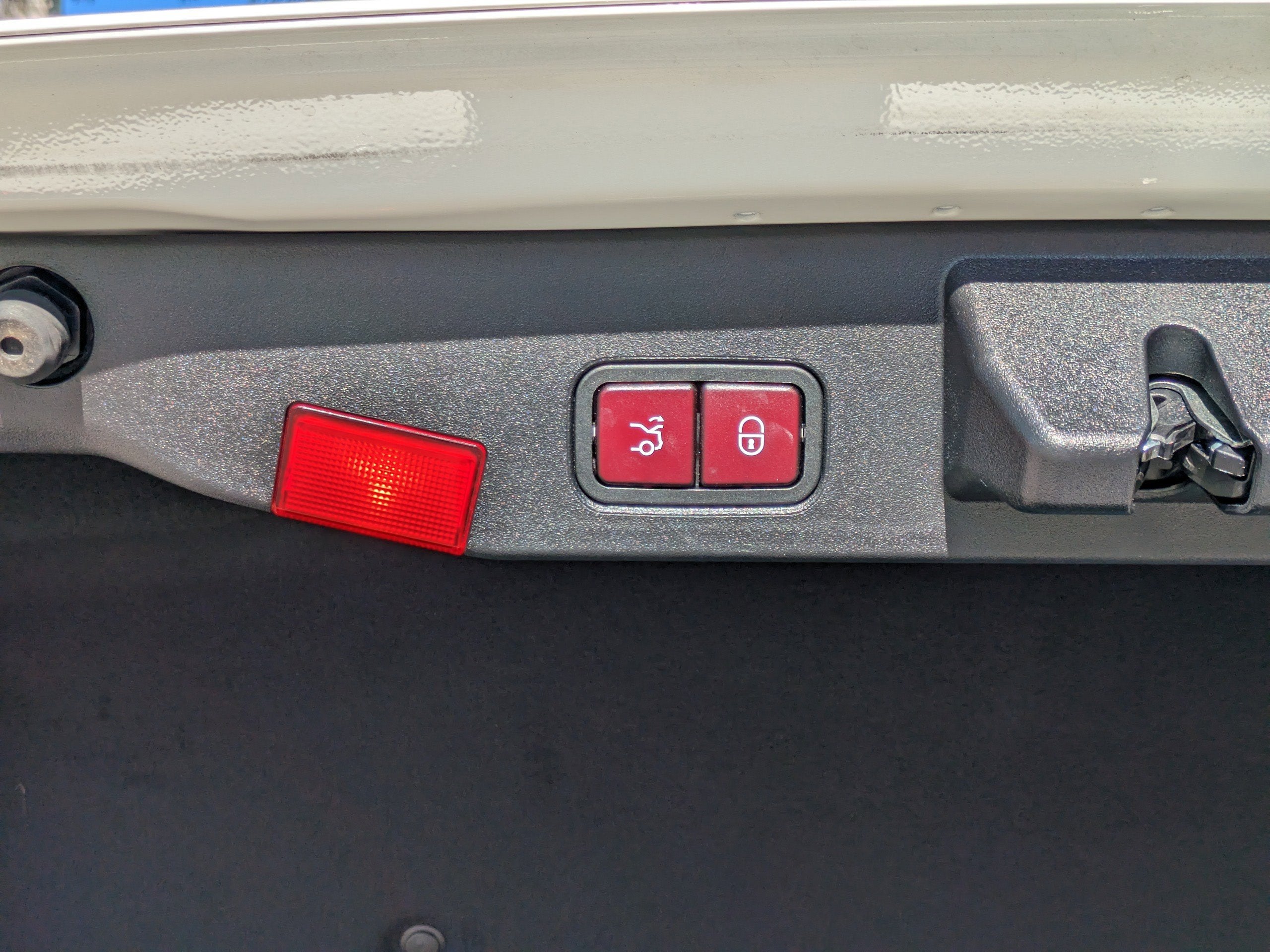 2015 Mercedes-Benz SL-Class SL 550