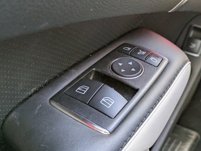 2015 Mercedes-Benz SL-Class SL 550