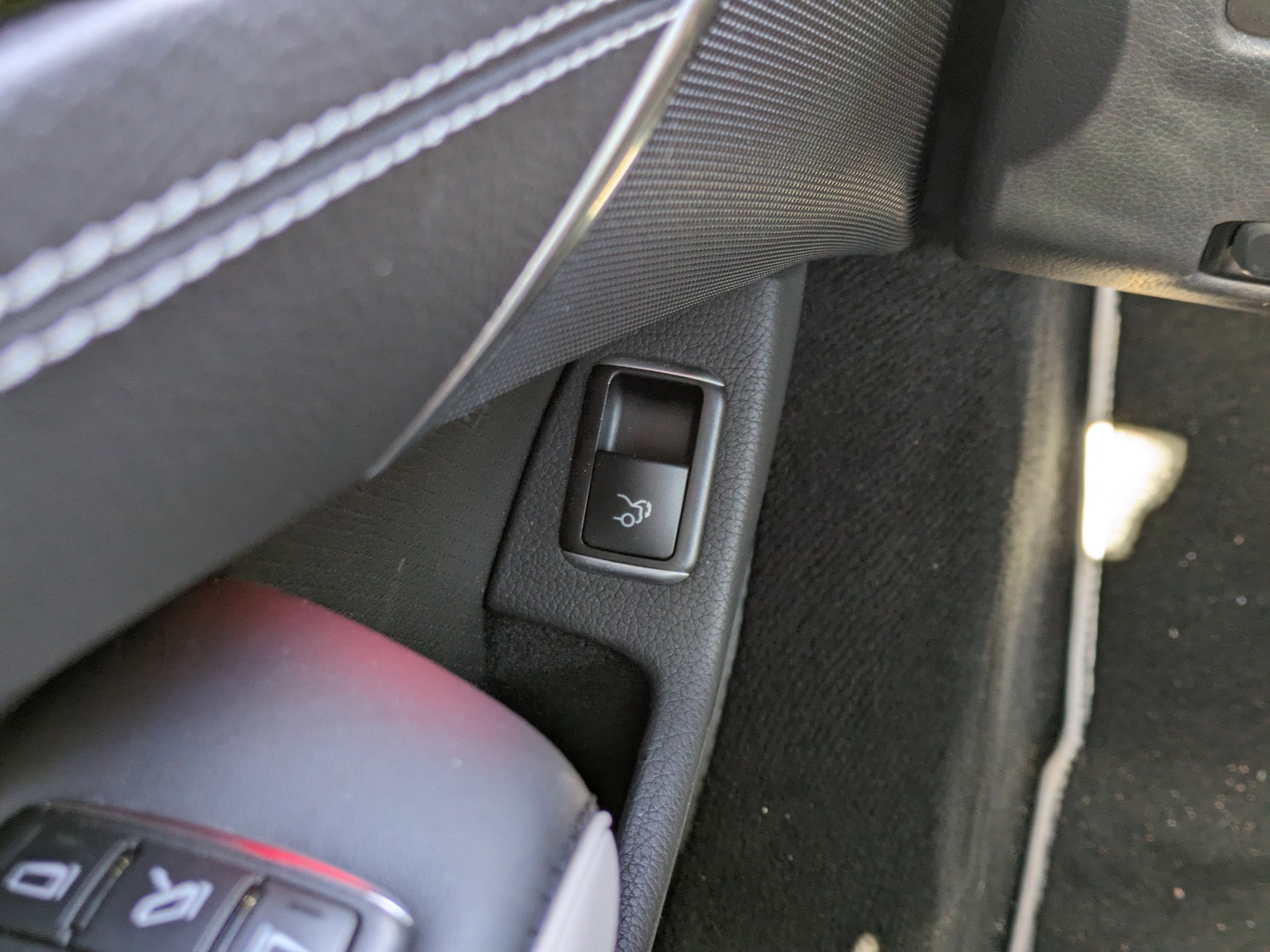 2015 Mercedes-Benz SL-Class SL 550