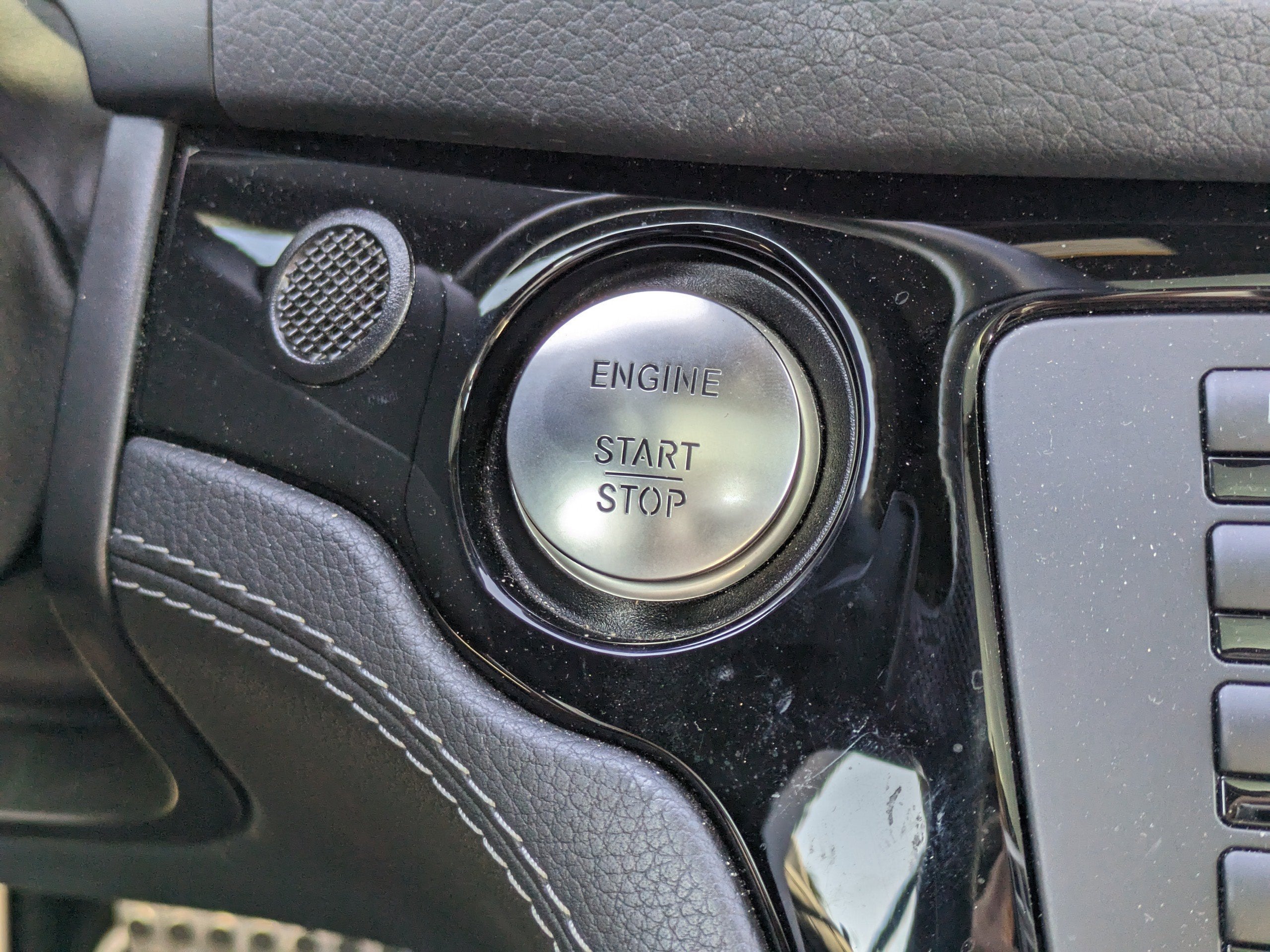 2015 Mercedes-Benz SL-Class SL 550