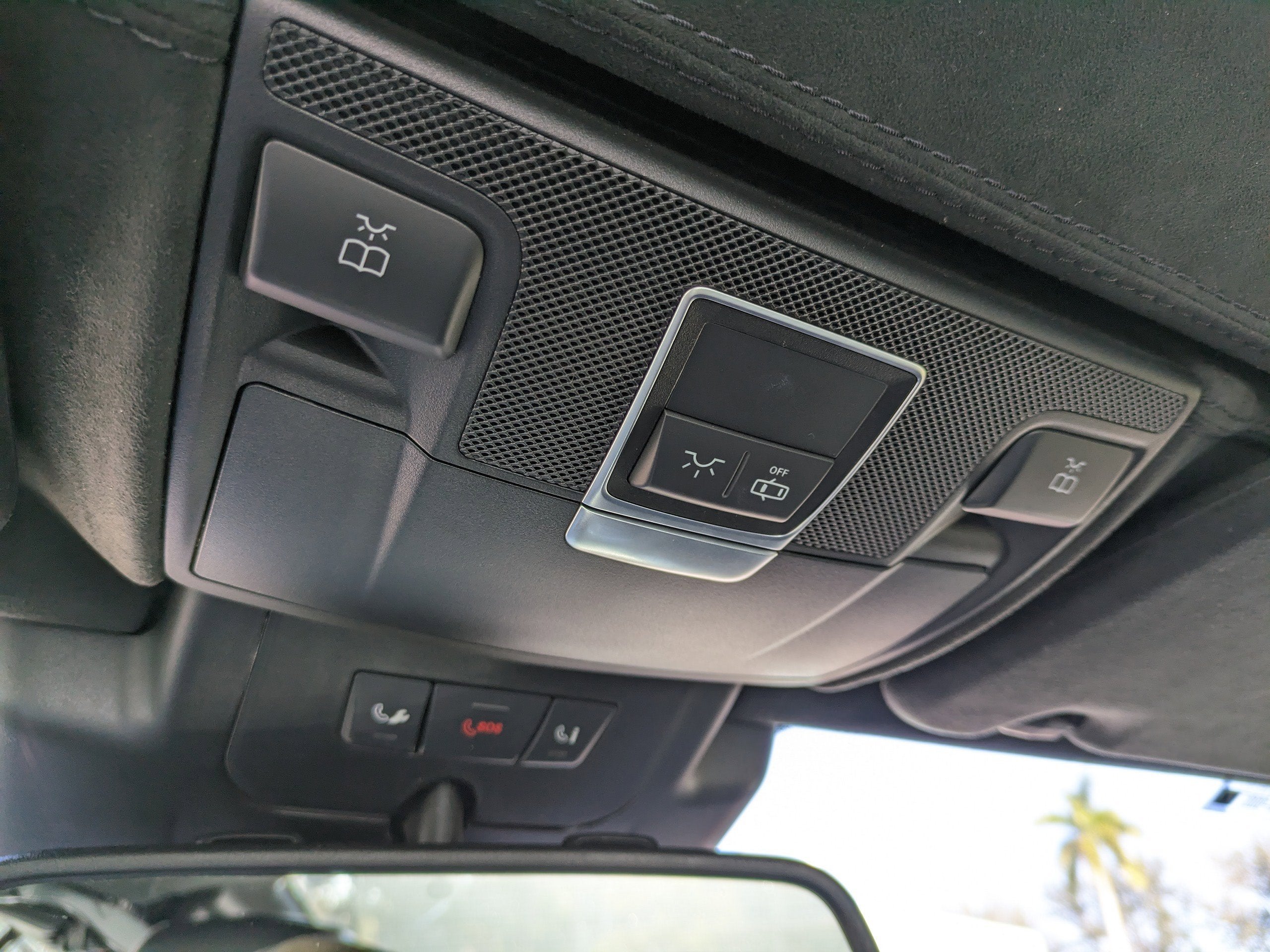 2015 Mercedes-Benz SL-Class SL 550