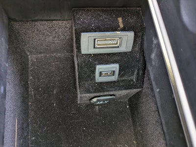 2015 Mercedes-Benz SL-Class SL 550