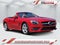 2014 Mercedes-Benz SL-Class SL 550