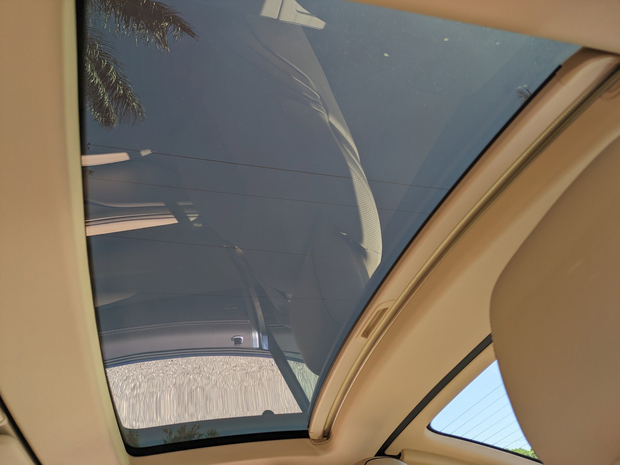 2014 Mercedes-Benz SL-Class SL 550