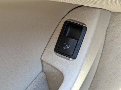 2014 Mercedes-Benz SL-Class SL 550